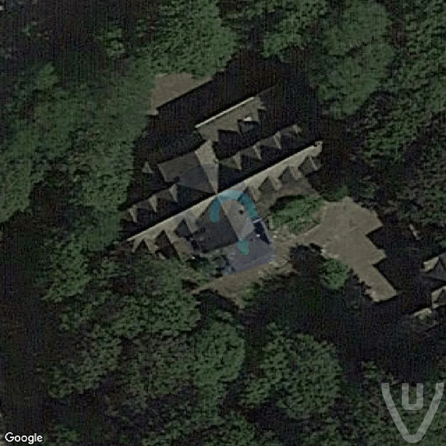 Hotel Taupe abandoned location in Flanders, Flanders, Belgium for urban exploration