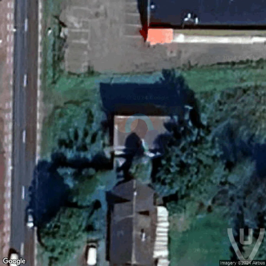 Maison Spijker abandoned location in Flanders, Flanders, Belgium - House for urban exploration