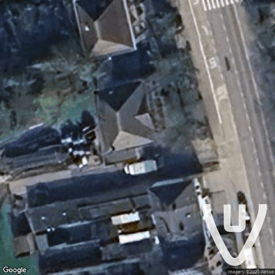 Pastorie abandoned location in Flanders, Flanders, Belgium - House - highly rated urbex spot for urban exploration