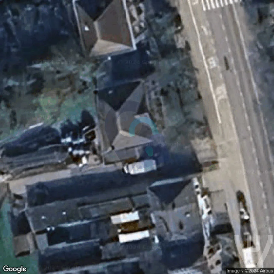 Pastorie abandoned location in Flanders, Flanders, Belgium - House for urban exploration