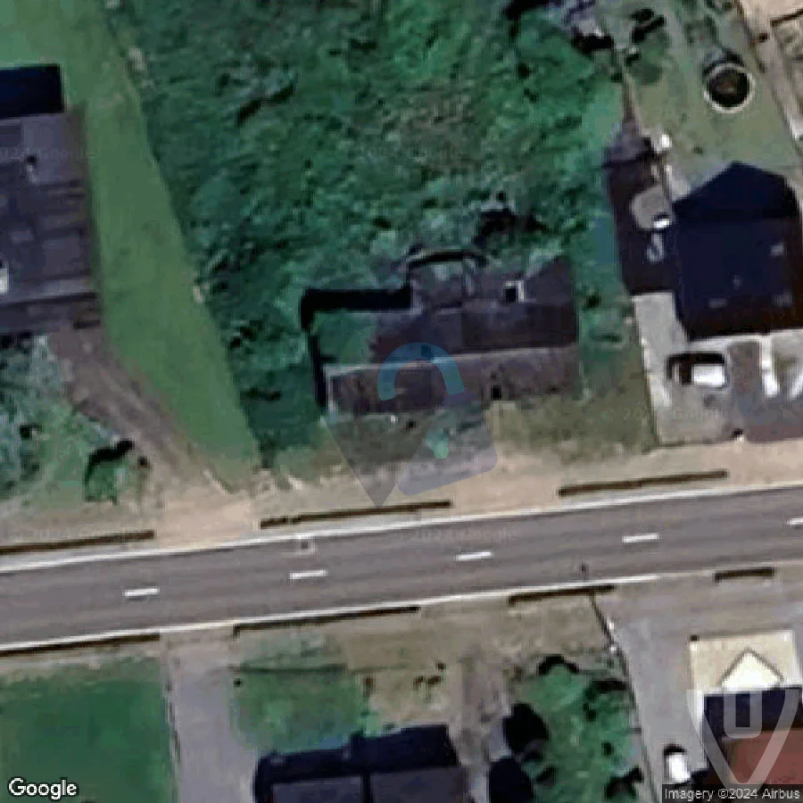 Maison Meer abandoned location in Flanders, Flanders, Belgium - House for urban exploration