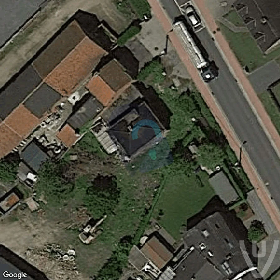 Maison Puurs abandoned location in Flanders, Flanders, Belgium - House - highly rated urbex spot for urban exploration