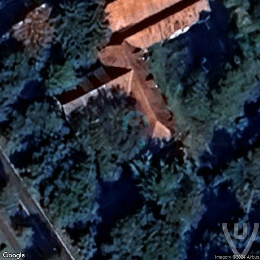 Maison Stoet abandoned location in Flanders, Flanders, Belgium - House for urban exploration