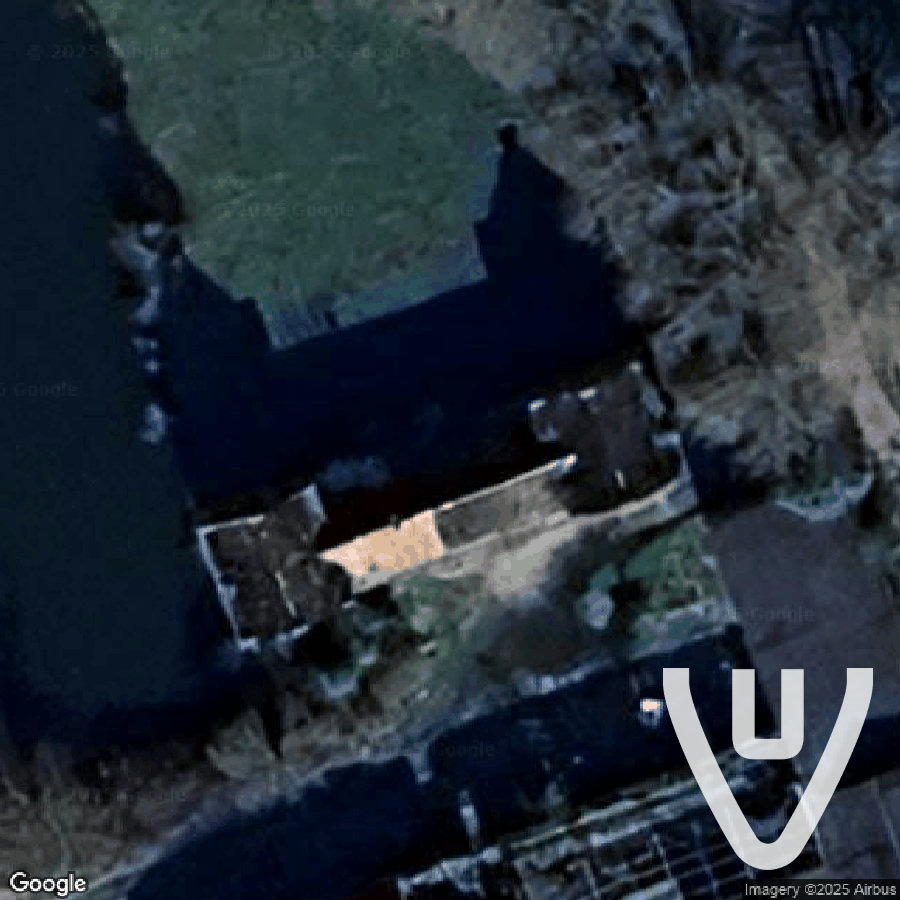 Manoir Lake abandoned location in Flanders, Flanders, Belgium - House for urban exploration