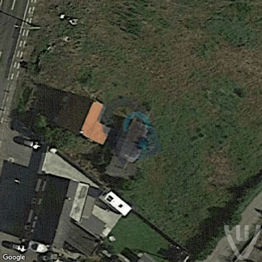 Maison Troetels abandoned location in Flanders, Flanders, Belgium - House for urban exploration