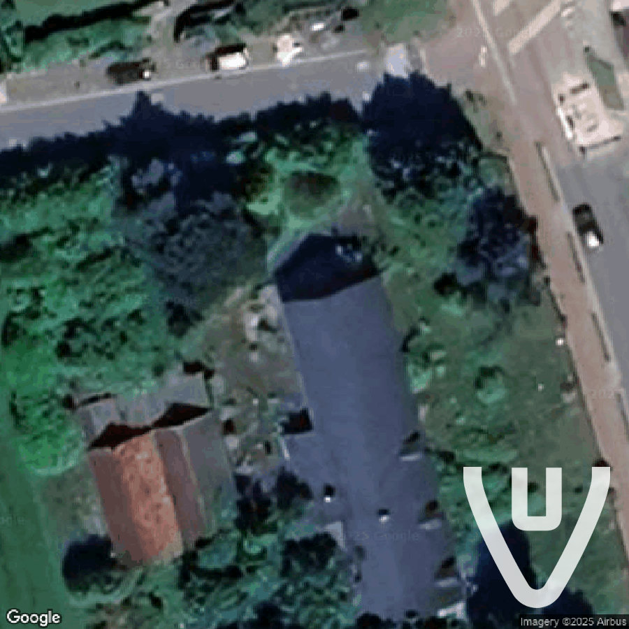 Maison WV abandoned location in Flanders, Flanders, Belgium - House for urban exploration