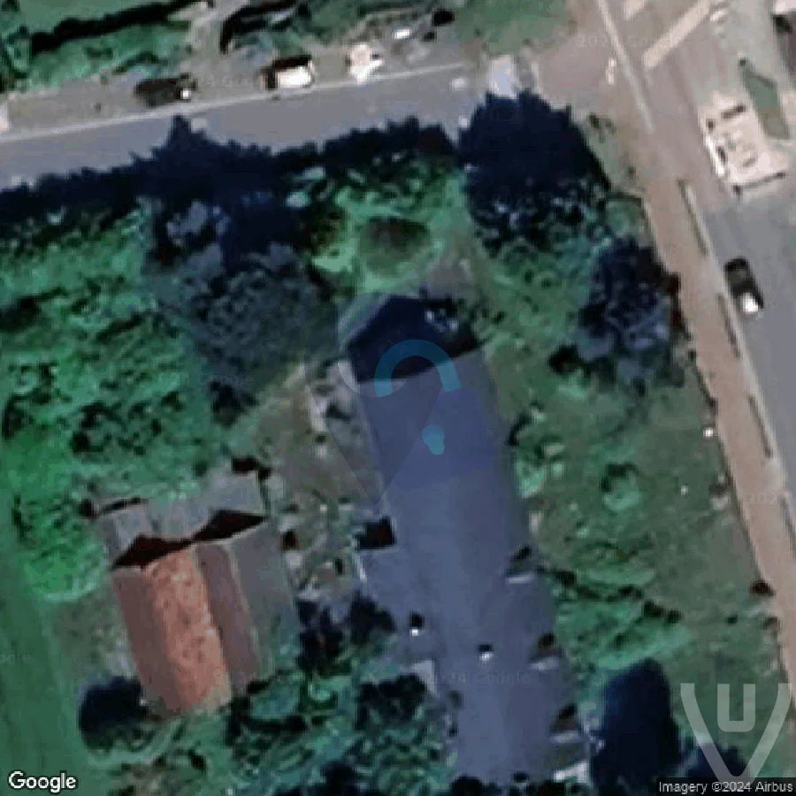 Maison WV abandoned location in Flanders, Flanders, Belgium - House for urban exploration