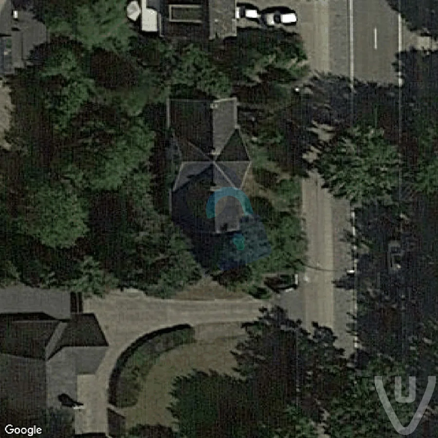 Villa Mercedes abandoned location in Flanders, Flanders, Belgium for urban exploration