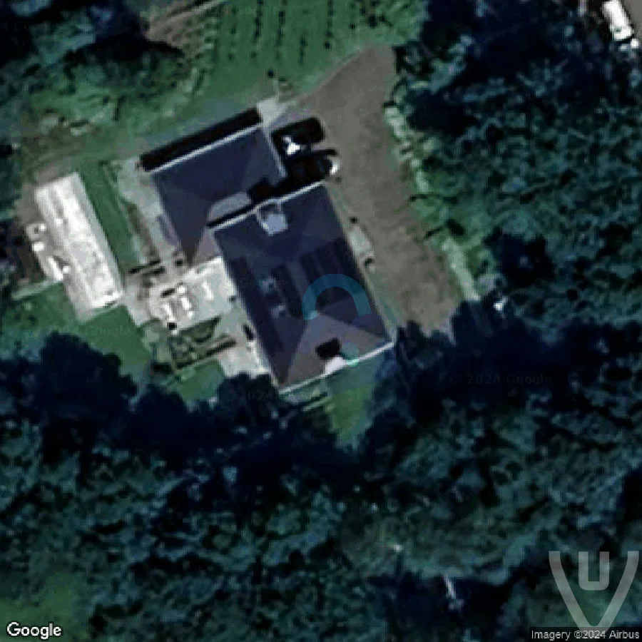 Villa Smuts abandoned location in Flanders, Flanders, Belgium for urban exploration