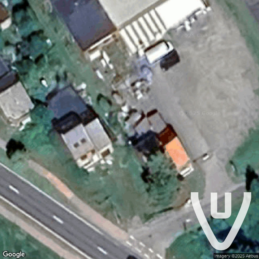 Den Vuilen Hoek abandoned location in Flanders, Flanders, Belgium for urban exploration