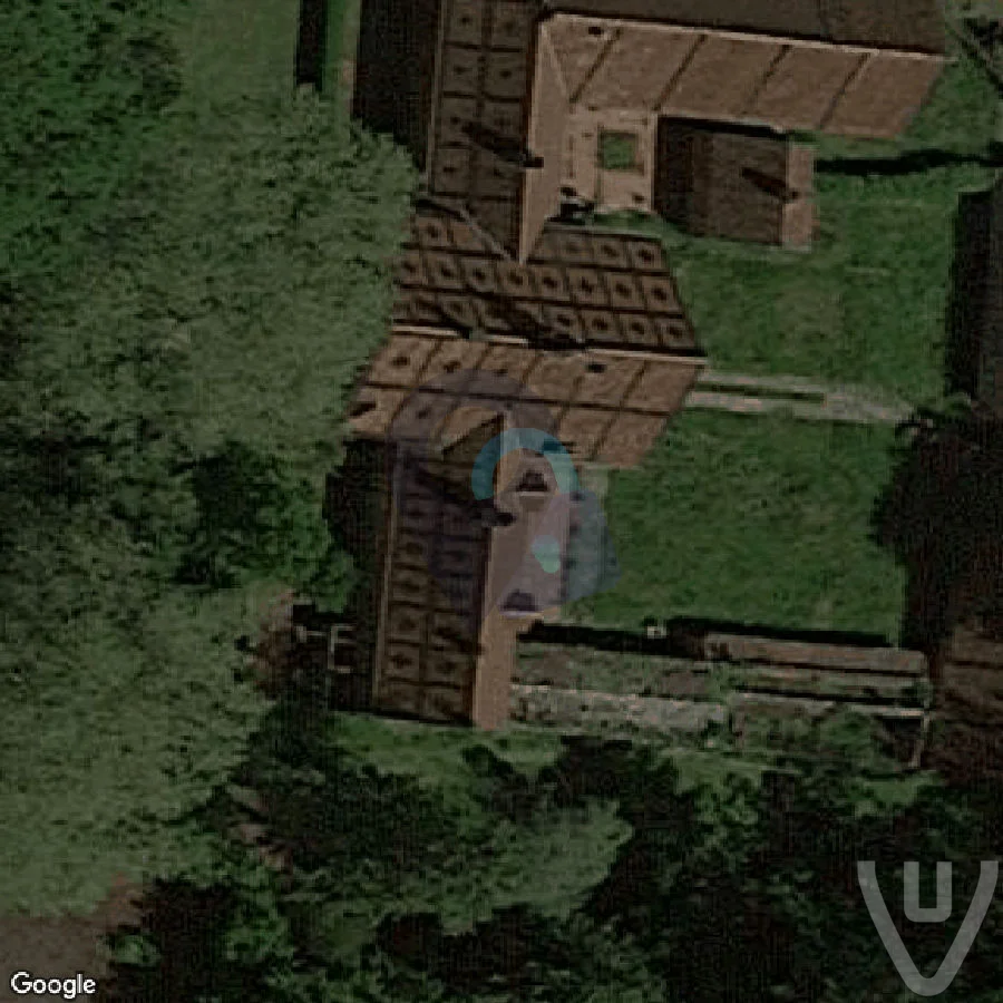 Green World abandoned location in Flanders, Flanders, Belgium for urban exploration