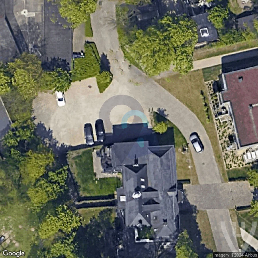 Dragon Castle abandoned location in Flanders, Flanders, Belgium for urban exploration