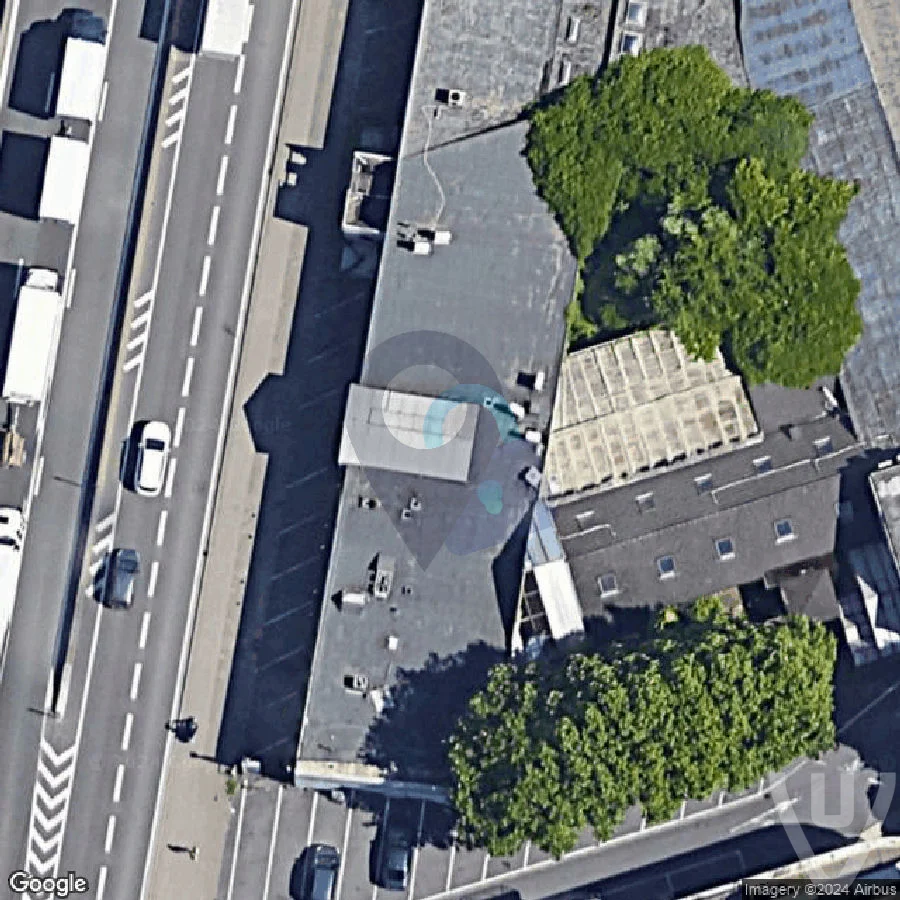 Bowling W abandoned location in Flanders, Flanders, Belgium for urban exploration