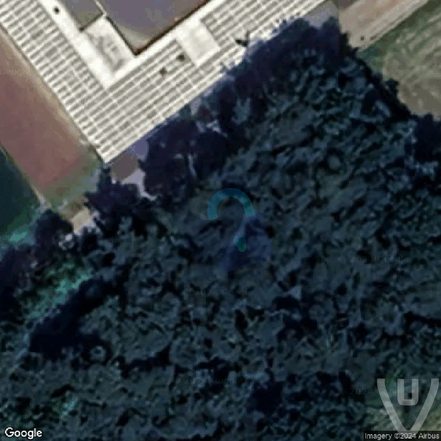 The Clown Trailer abandoned location in Flanders, Flanders, Belgium for urban exploration