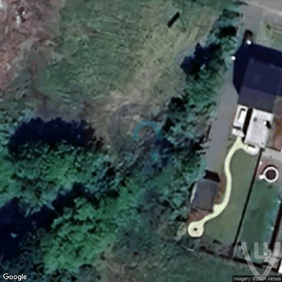 Maison B / Blue Car Farm abandoned location in Flanders, Flanders, Belgium for urban exploration