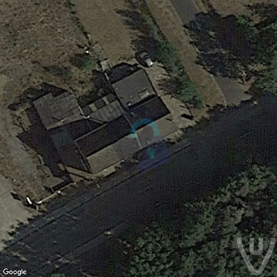 The Pub abandoned location in Flanders, Flanders, Belgium for urban exploration