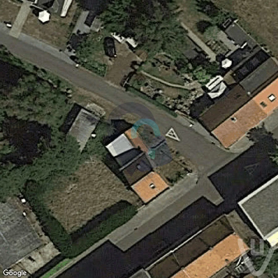 Maison Bloody Cowboy abandoned location in Flanders, Flanders, Belgium - House for urban exploration