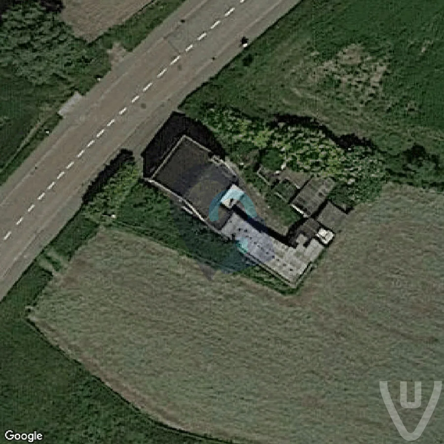 Maison Karl abandoned location in Flanders, Flanders, Belgium for urban exploration