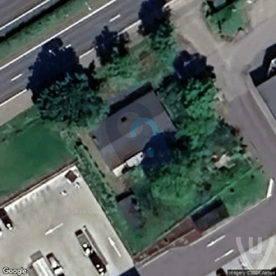 Maison Jaune abandoned location in Flanders, Flanders, Belgium - House - highly rated urbex spot for urban exploration