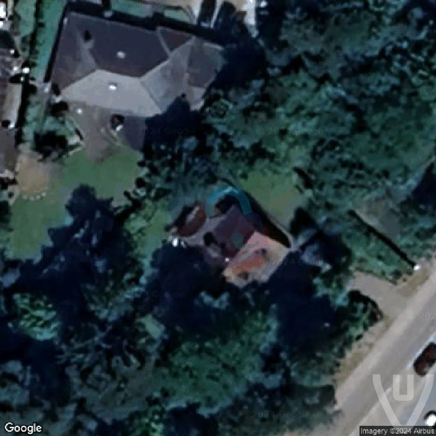 Maison Java abandoned location in Flanders, Flanders, Belgium for urban exploration