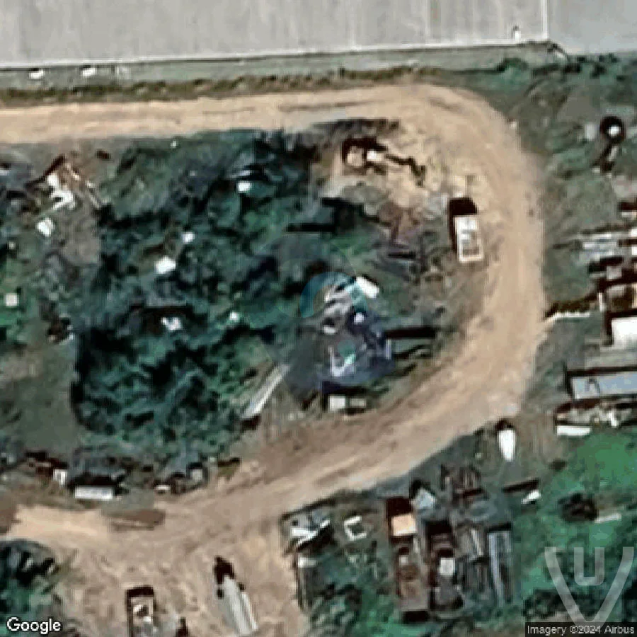 CarField abandoned location in Flanders, Flanders, Belgium for urban exploration