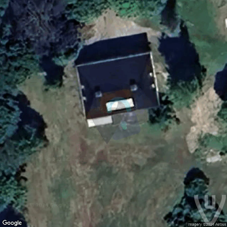 Villa Kathoef abandoned location in Flanders, Flanders, Belgium for urban exploration