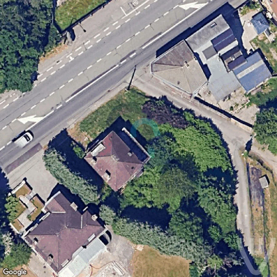 Villa Man abandoned location in Wallonia, Wallonia, Belgium - House for urban exploration