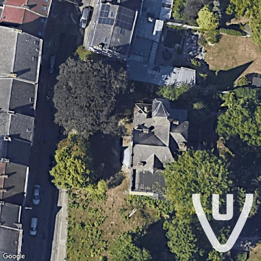 Manoir aux Marionnettes