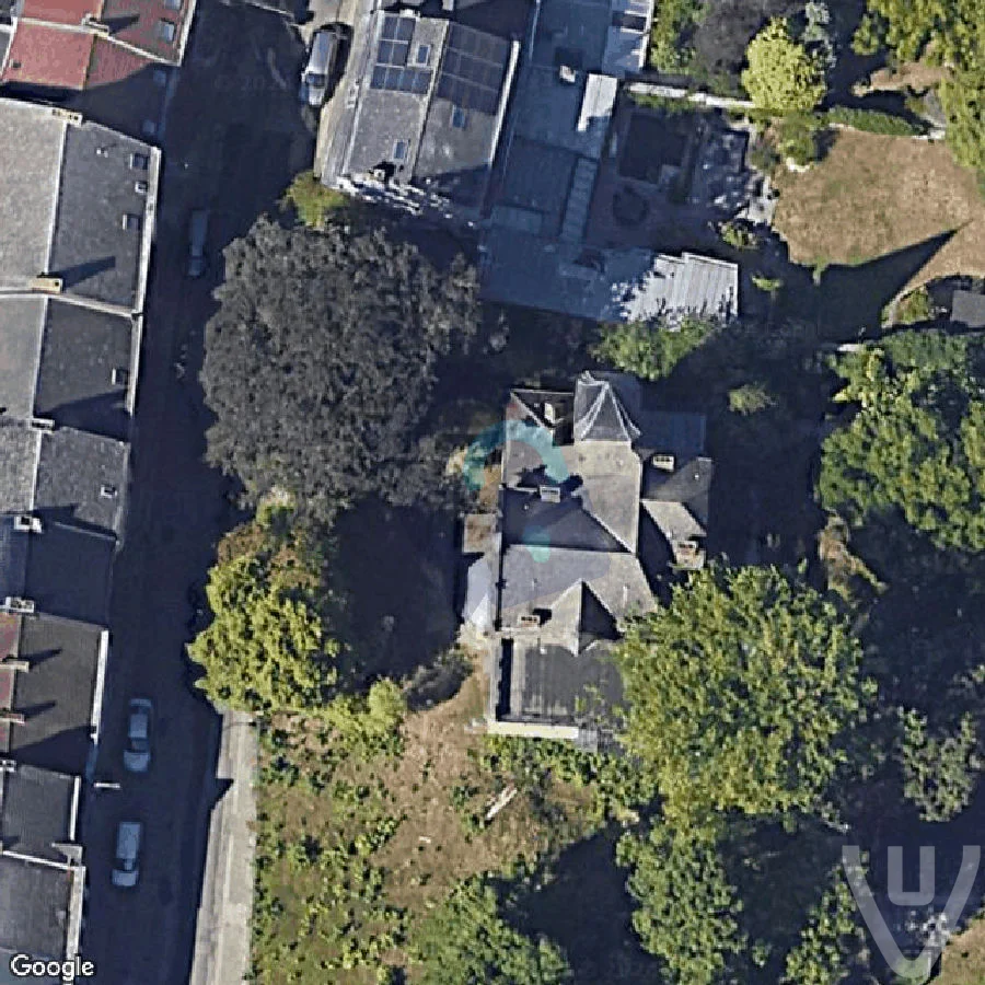 Manoir aux Marionnettes abandoned location in Wallonia, Wallonia, Belgium - House for urban exploration