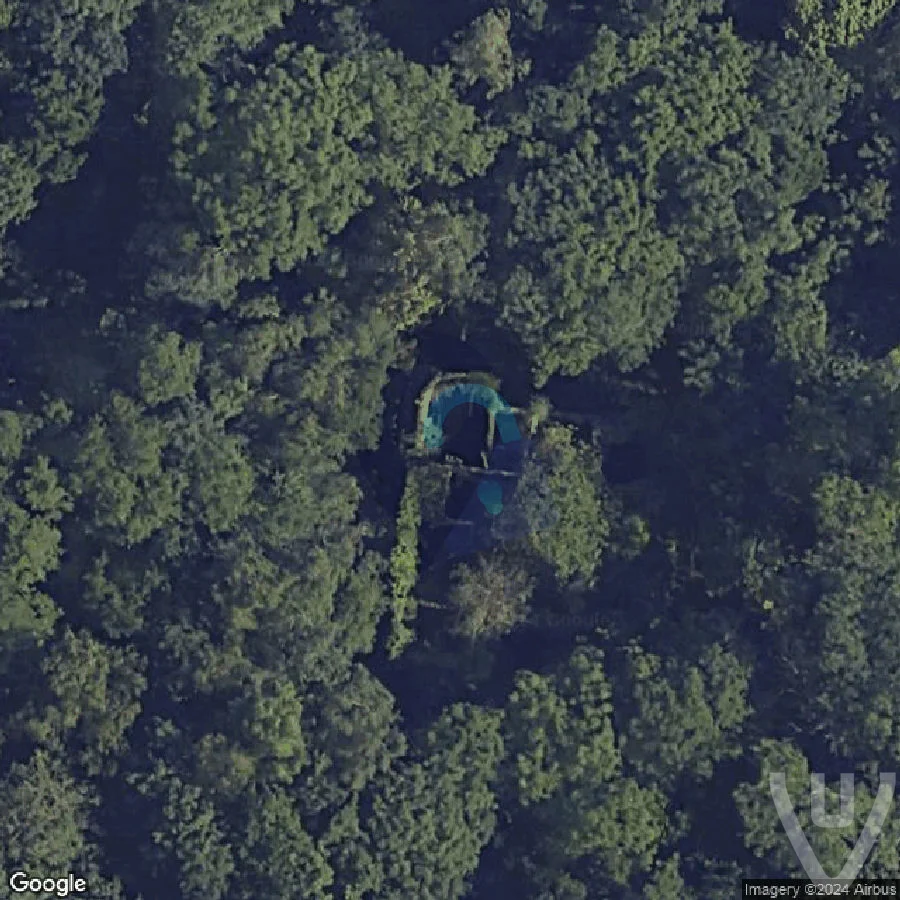 Chateau Zemst abandoned location in Flanders, Flanders, Belgium - House for urban exploration