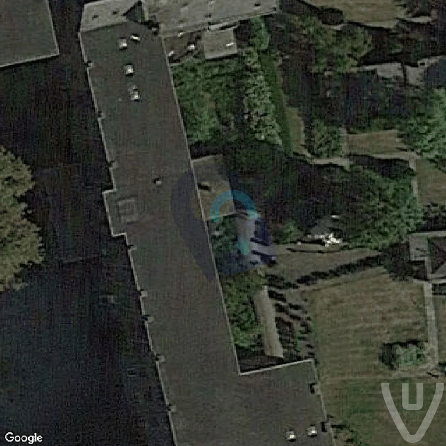 Practicum School abandoned location in Flanders, Flanders, Belgium for urban exploration