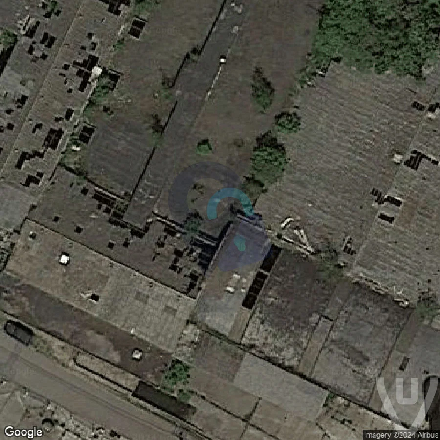 Noev Factory abandoned location in Flanders, Flanders, Belgium for urban exploration