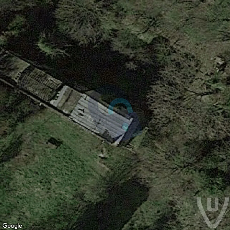 Chateau de Bitremont abandoned location in Wallonia, Wallonia, Belgium for urban exploration