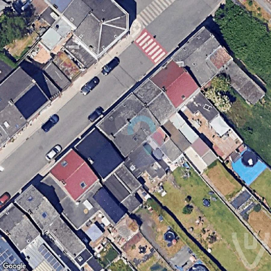 Maison Ga abandoned location in Wallonia, Wallonia, Belgium for urban exploration