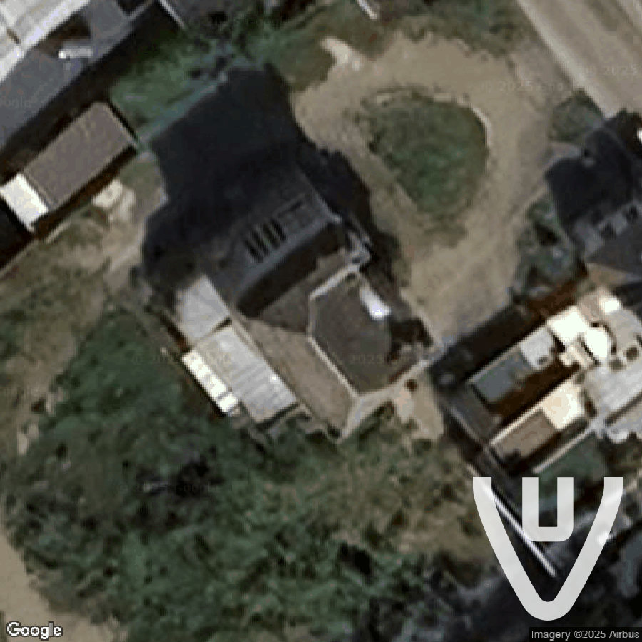 Couvent Des Bateliers / Notre-Dame des Courants d'Air