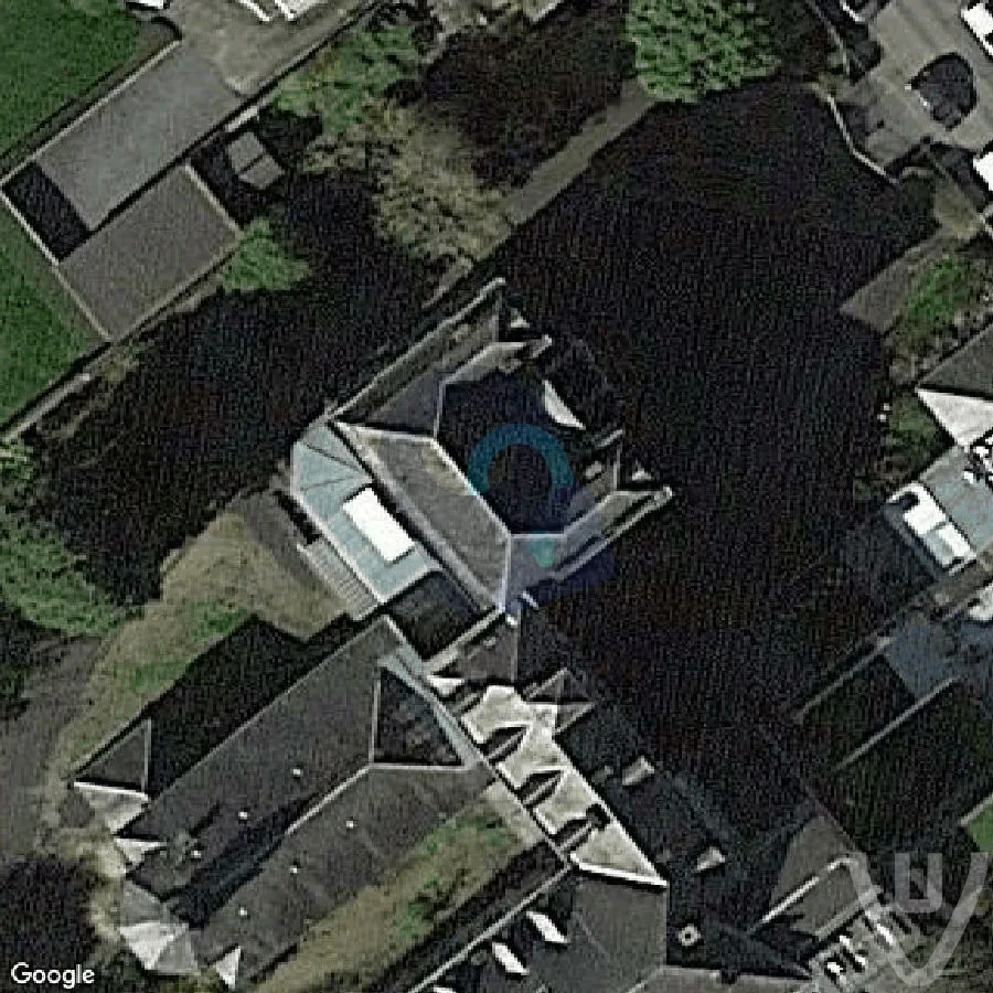 Couvent Des Bateliers / Notre-Dame des Courants d'Air abandoned location in Wallonia, Wallonia, Belgium for urban exploration