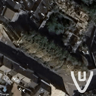 Holy Disco urban exploration location in Belgium - Image 2