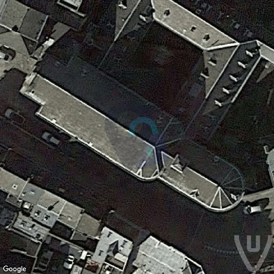 Holy Disco abandoned location in Wallonia, Wallonia, Belgium for urban exploration