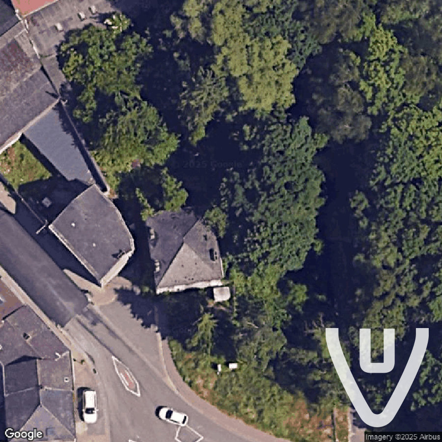 Maison Forgotten Cars