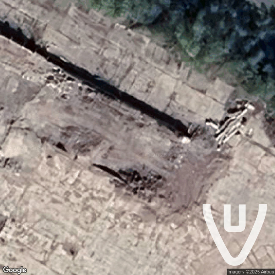 Usine Chimique Belgique