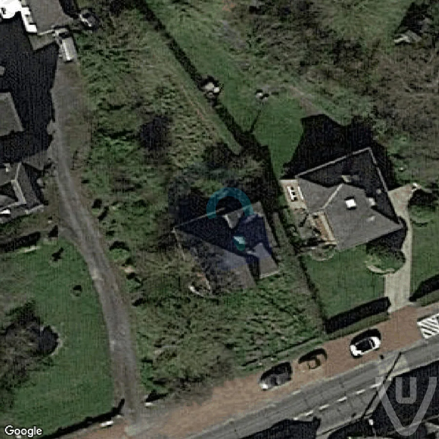 Nains Jaune abandoned location in Wallonia, Wallonia, Belgium - House for urban exploration