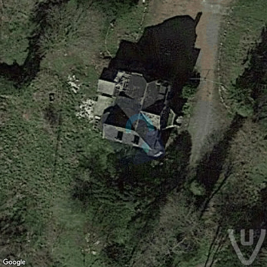 Water House abandoned location in Wallonia, Wallonia, Belgium - House for urban exploration