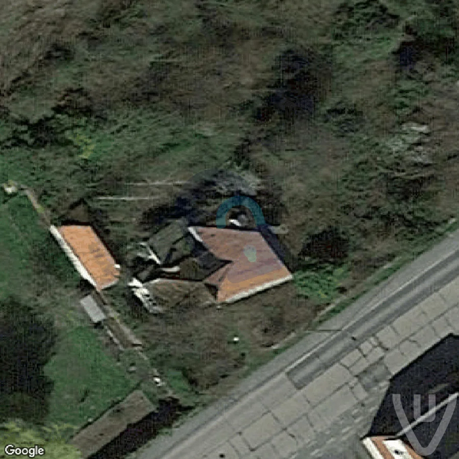 Villa Leopold abandoned location in Wallonia, Wallonia, Belgium - House for urban exploration