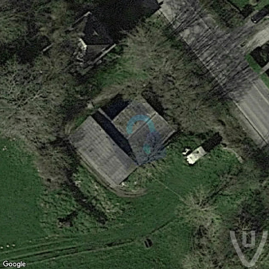 Maison Caravan abandoned location in Wallonia, Wallonia, Belgium - House for urban exploration