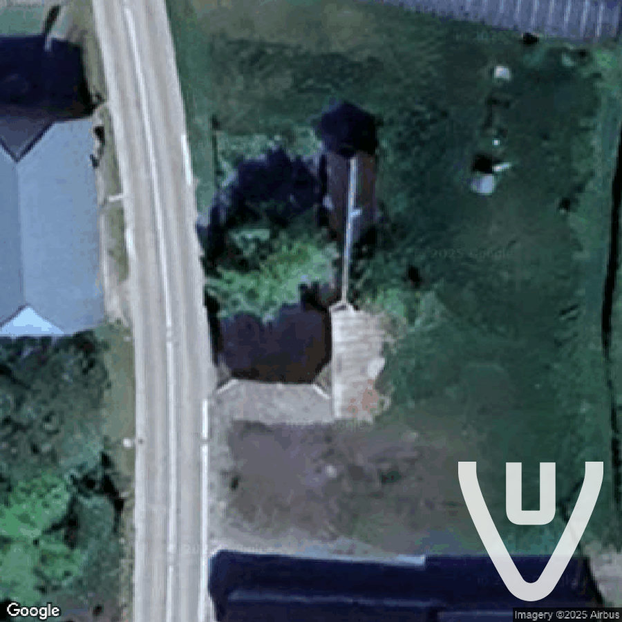 Ferme Frappant abandoned location in Grand Est, Grand Est, France - Farm for urban exploration