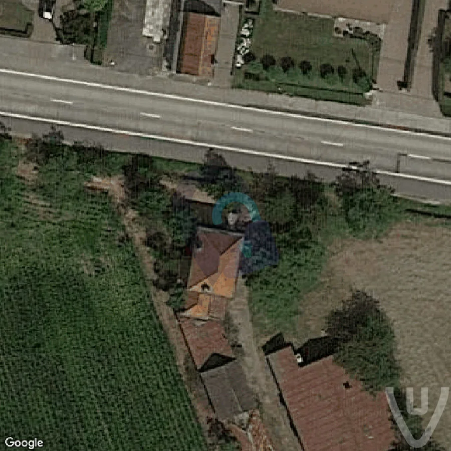 Maison Follet abandoned location in Flanders, Flanders, Belgium - House for urban exploration