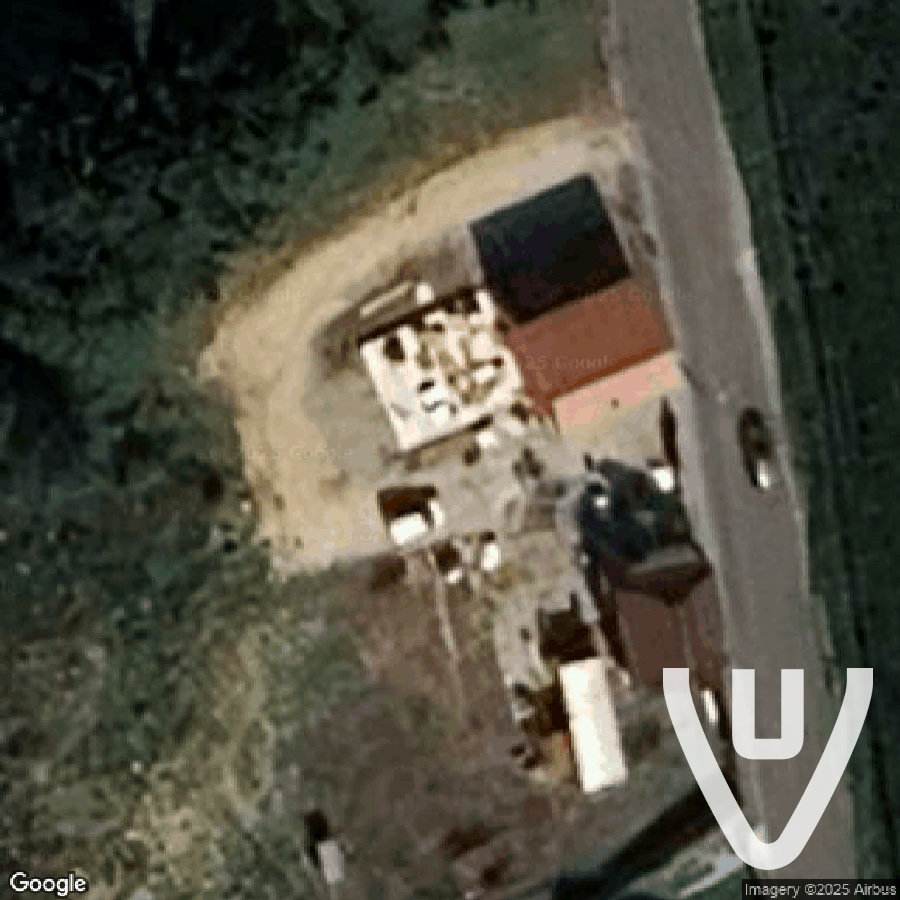 Maison Du Défunt Oublié