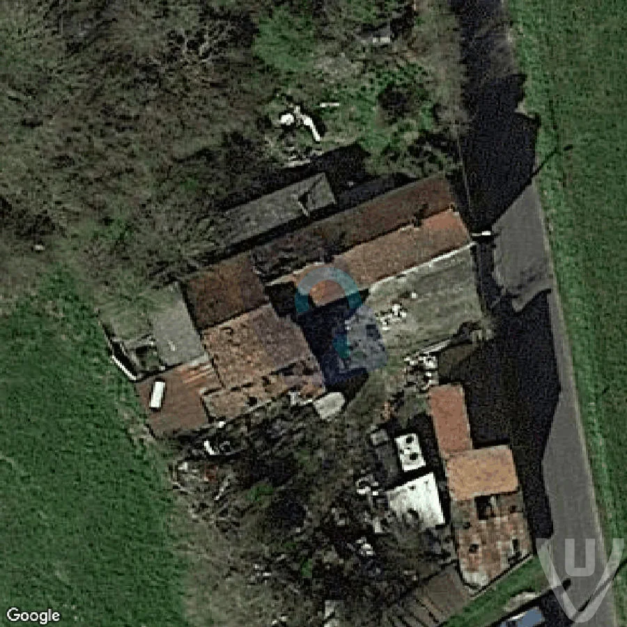 Maison Du Défunt Oublié abandoned location in Wallonia, Wallonia, Belgium - House for urban exploration