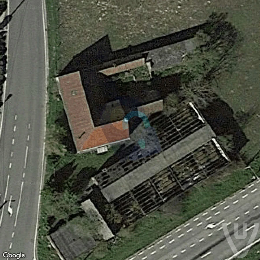 Maison Damascus abandoned location in Wallonia, Wallonia, Belgium - House for urban exploration