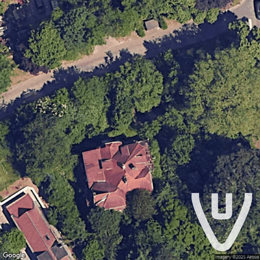 Villa Maria Joanna abandoned location in Flanders, Flanders, Belgium - House for urban exploration